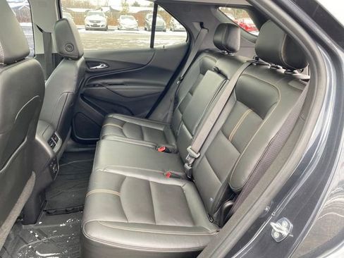 Used 2022 Chevrolet Equinox Premier image 20