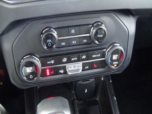 Used 2025 Ford Bronco Big Bend image 23