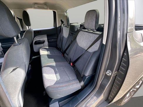 Used 2023 Ford Maverick XLT FWD image 22