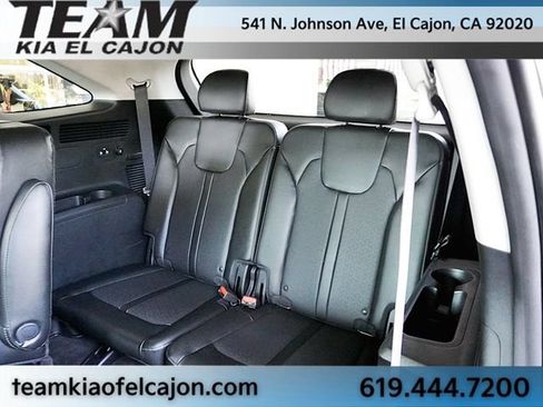 Certified 2021 Kia Sorento SX FWD image 21