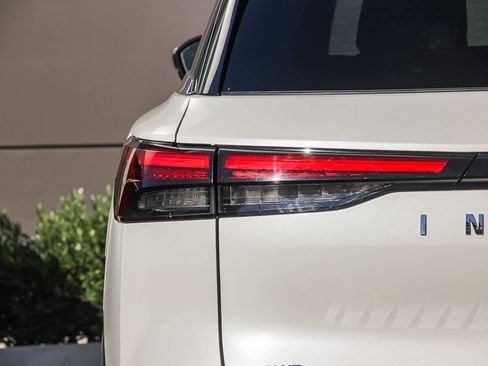 Used 2023 INFINITI QX60 Luxe w/ Cargo Package image 6