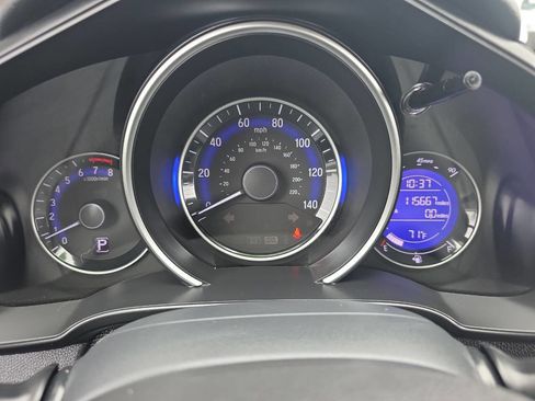 Used 2016 Honda Fit LX image 9