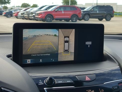 Used 2024 Acura RDX A-Spec image 25