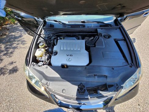 Used 2009 Lexus ES 350 FWD image 39