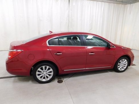Used 2014 Buick LaCrosse Leather image 3