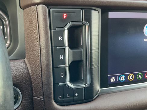 Used 2021 GMC Yukon Denali w/ LPO, Illumination Package AWD/4WD image 15