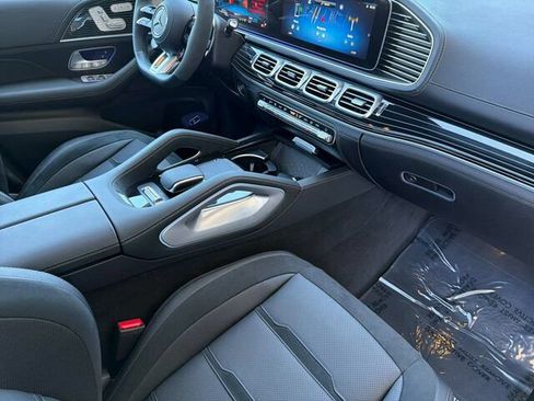 Certified 2024 Mercedes-Benz GLE 53 AMG 4MATIC Coupe image 20
