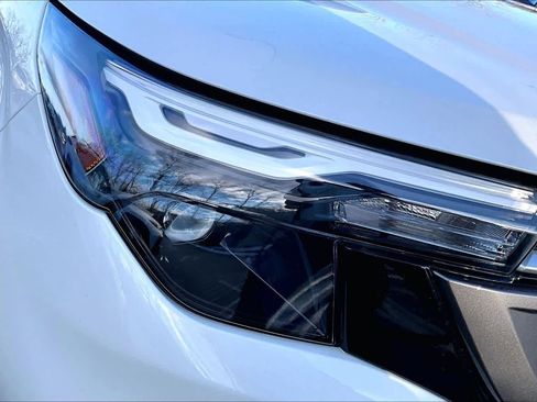 New 2026 Subaru Forester Premium image 13