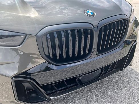 Used 2026 BMW X5 sDrive40i w/ Executive Package RWD image 28