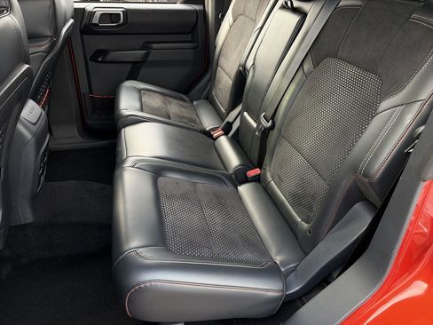 Used 2024 Ford Bronco Raptor w/ Interior Carbon Fiber Pack 6 image 26