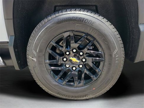 New 2026 Chevrolet Silverado EV LT w/ Plus Package image 10