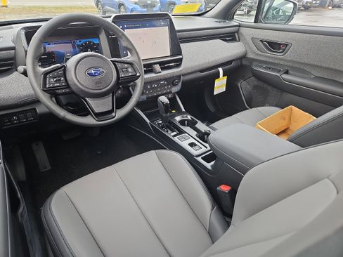 New 2026 Subaru Outback Premium image 6