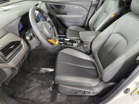 New 2026 Subaru Forester Wilderness AWD/4WD image 9