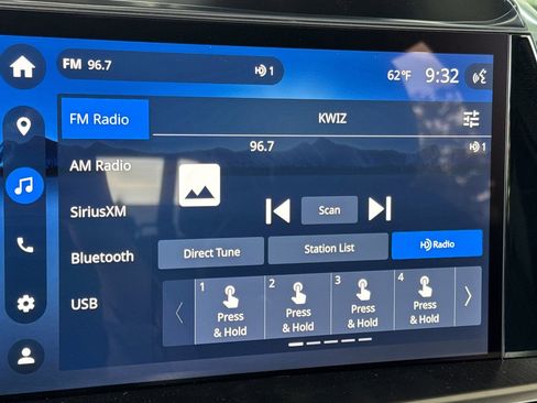 New 2026 Subaru Outback Limited XT w/ Premium/Limited Package 2 AWD/4WD image 18