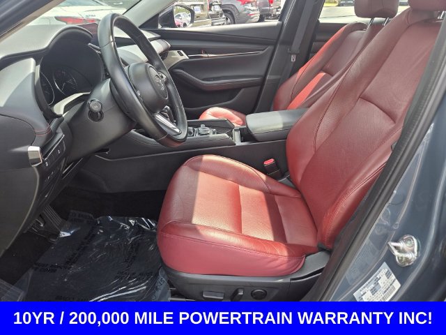 Used 2023 MAZDA MAZDA3 s AWD/4WD image 9