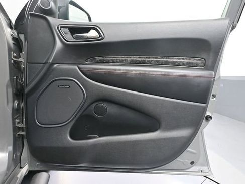 Used 2024 Dodge Durango R/T AWD/4WD image 56