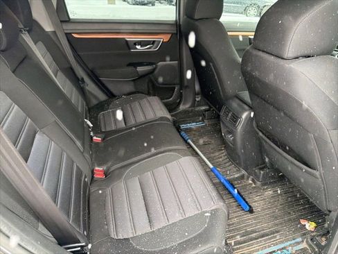 Used 2017 Honda CR-V EX image 17