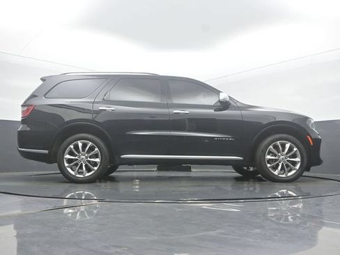 Used 2024 Dodge Durango Citadel AWD/4WD image 58