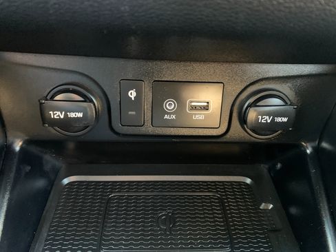Used 2021 Hyundai Tucson Ultimate AWD/4WD image 43