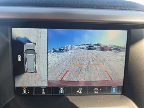 Used 2022 GMC Acadia Denali w/ Denali Ultimate Package image 42