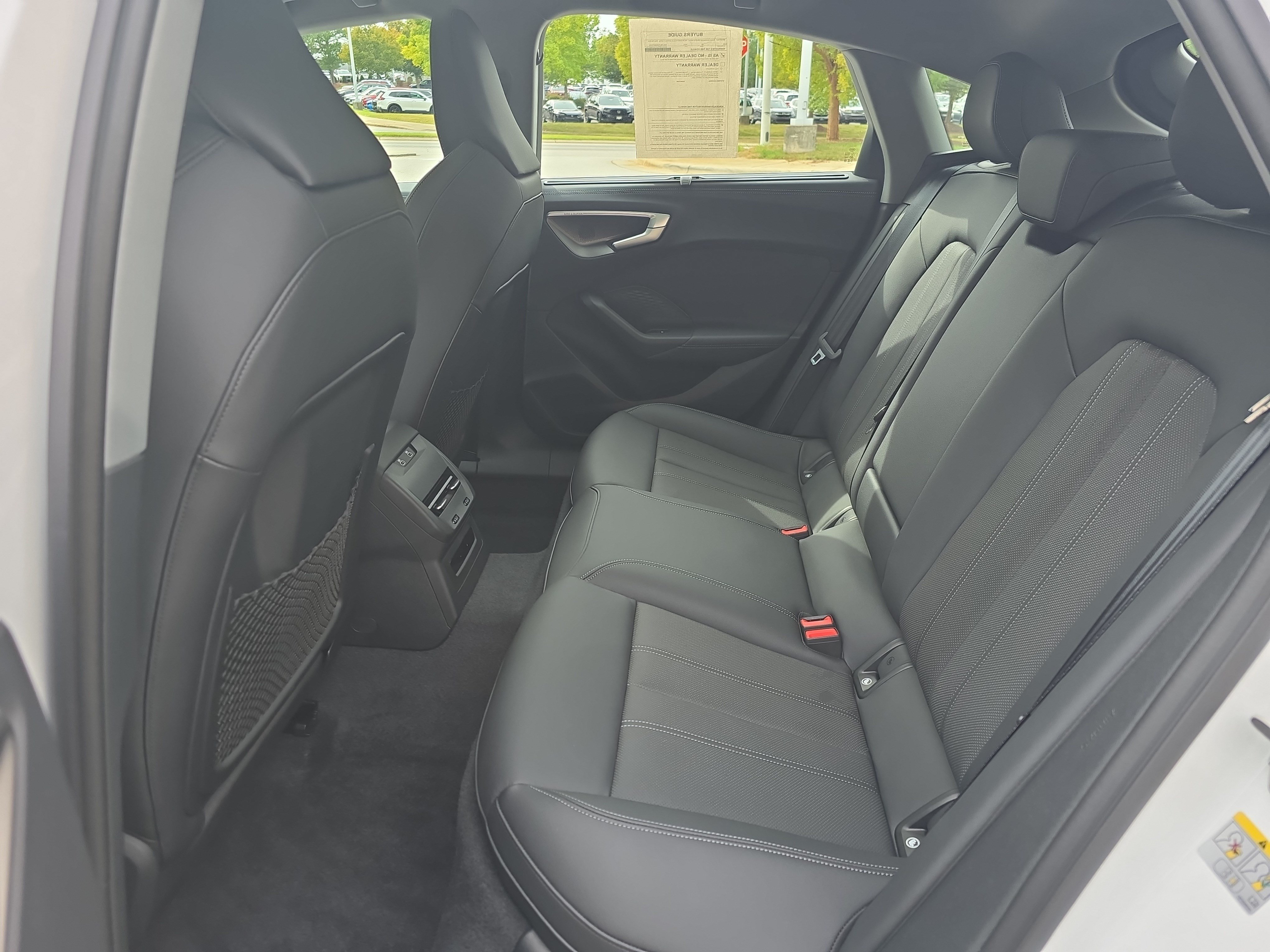 Used 2025 Audi A5 Premium Plus AWD/4WD image 13