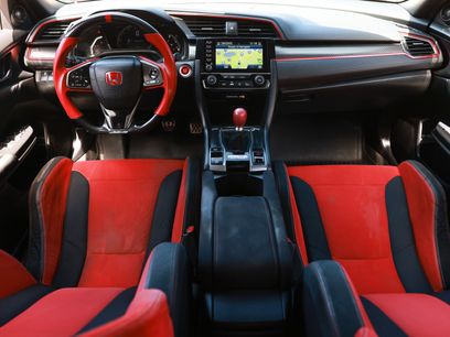 Used 2021 Honda Civic Type R