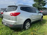Used 2012 Chevrolet Traverse LS image 5
