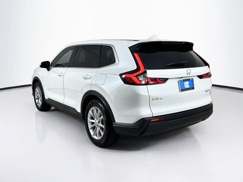 Used 2024 Honda CR-V EX image 5