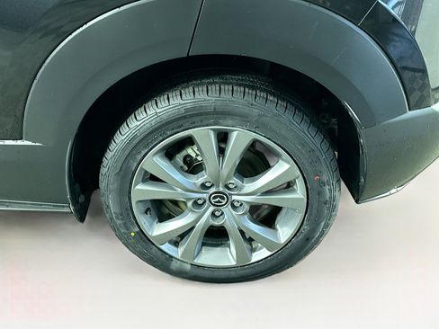 Used 2024 MAZDA CX-30 AWD 2.5 S w/ Premium Package image 11