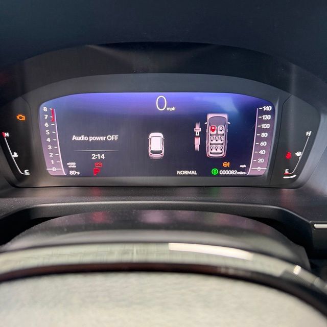 New 2026 Honda Pilot Touring image 21