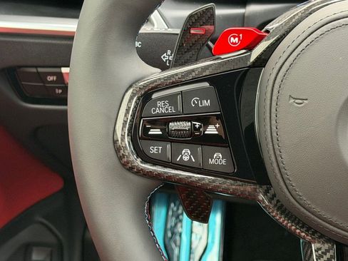 New 2027 BMW M4 xDrive Competition AWD/4WD image 15