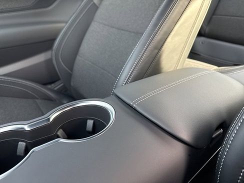 New 2026 Ford Mustang Coupe image 19