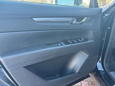 New 2025 MAZDA CX-5 AWD 2.5 S w/ Preferred Package image 9