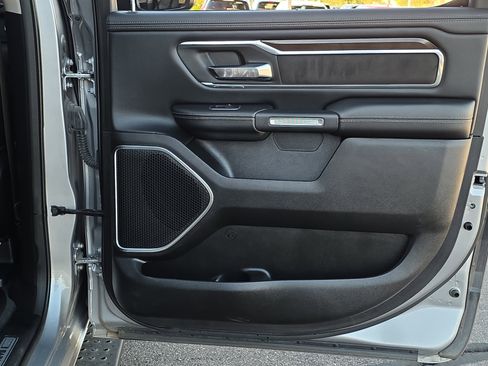 Used 2022 RAM 1500 Laramie image 30