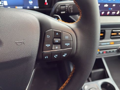 New 2026 Ford Maverick Tremor image 20