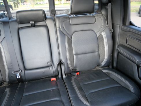 Used 2022 RAM 1500 TRX w/ TRX Level 1 Equipment Group AWD/4WD image 14
