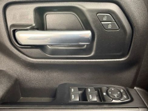 Used 2022 GMC Sierra 1500 Pro w/ Sierra Value Package image 27