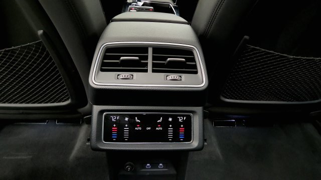 Used 2024 Audi Q8 e-tron Premium AWD/4WD image 54