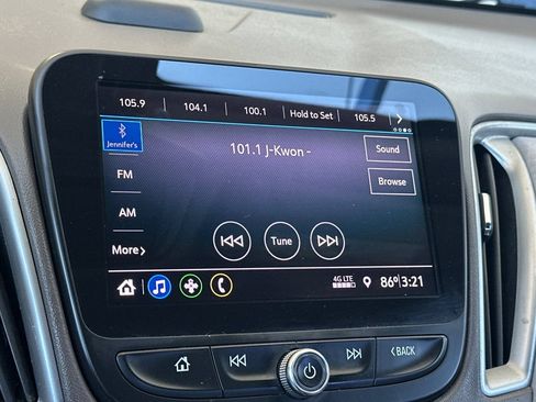 Used 2019 Chevrolet Malibu LS FWD image 17