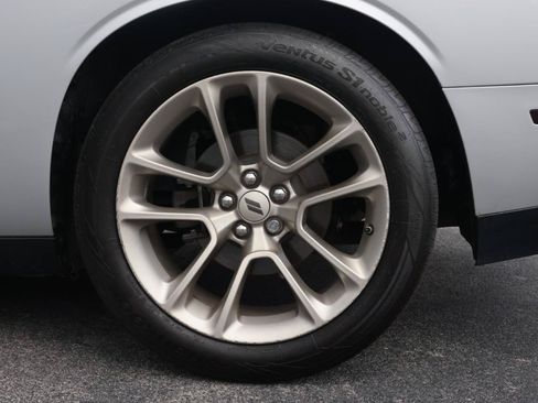 Used 2020 Dodge Challenger R/T RWD image 44