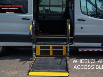 Used 2017 Ford Transit 350 XL