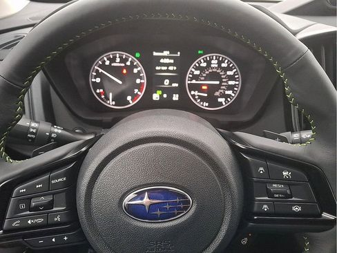 New 2026 Subaru Ascent Bronze Edition image 16