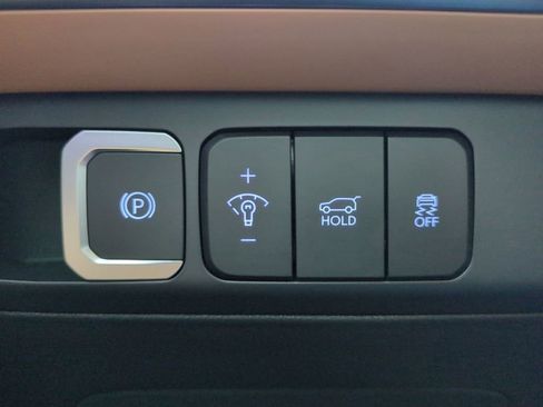 New 2026 Hyundai Santa Fe Limited image 31