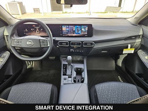 New 2026 Nissan Sentra SV w/ Floor Mat Package FWD image 19