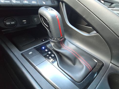 Used 2024 Hyundai Elantra N Line FWD image 20