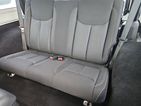 Used 2014 Jeep Wrangler Rubicon w/ Connectivity Group AWD/4WD image 16