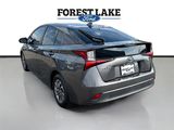 Used 2020 Toyota Prius Limited w/ Premium Convenience Package image 5