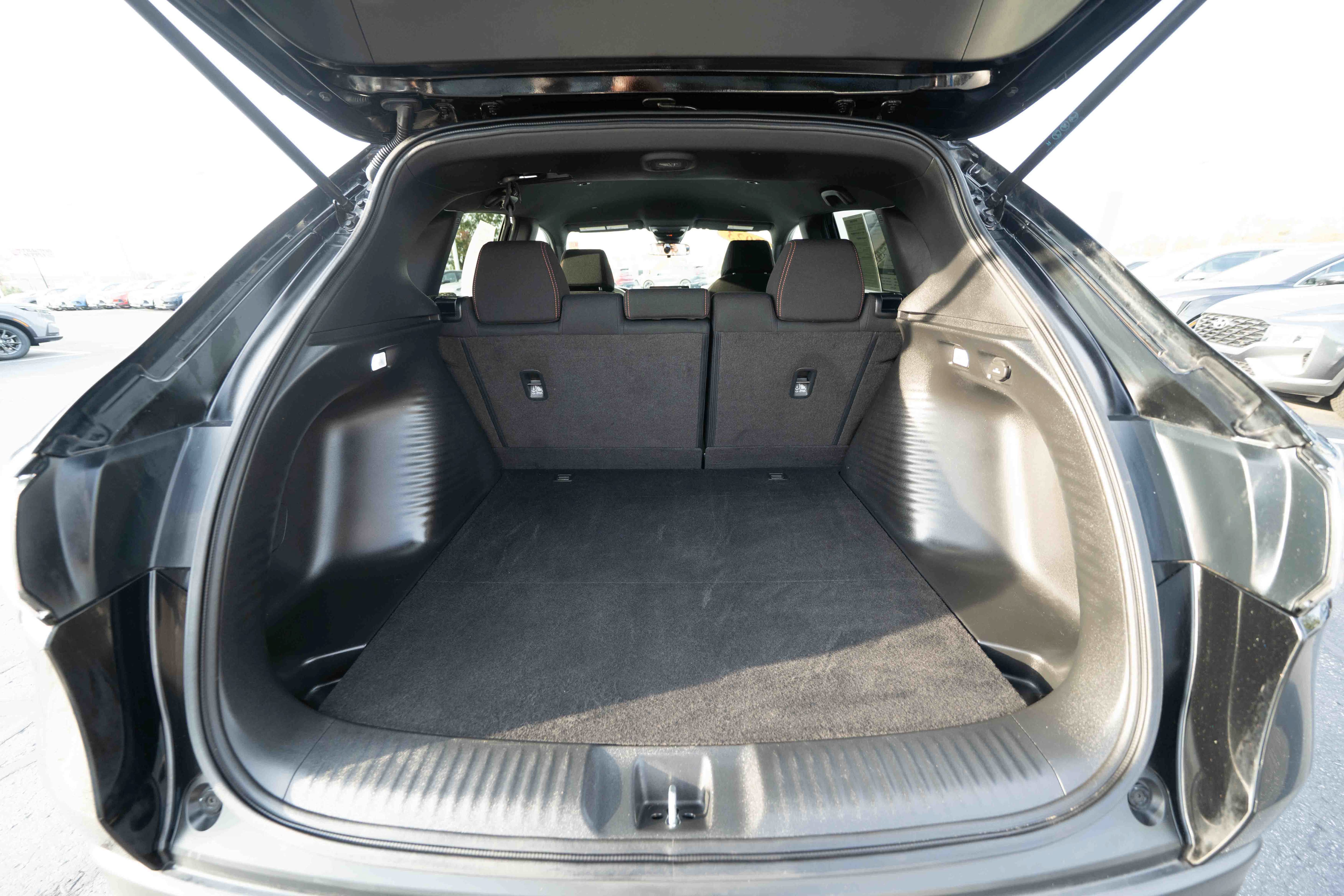 Used 2023 Honda HR-V Sport image 28