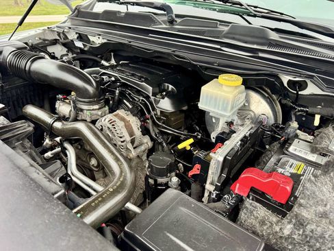 Used 2019 RAM 1500 Big Horn image 38