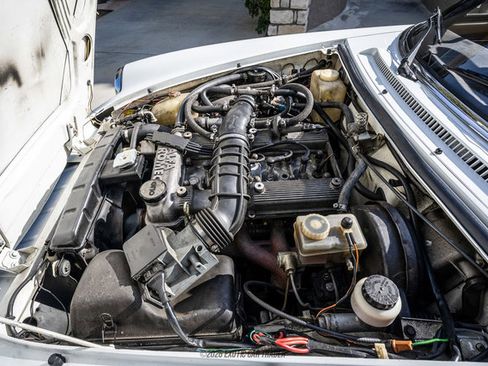 Used 1989 Alfa Romeo Spider Graduate image 25